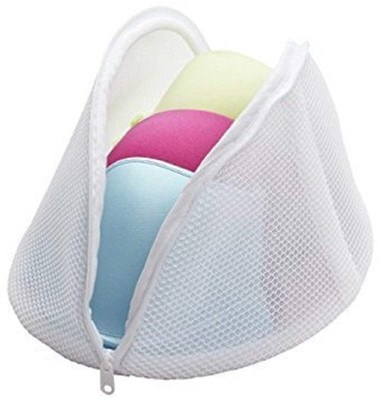 nunki trend 1 L Multicolor Laundry Bag(Polyester)