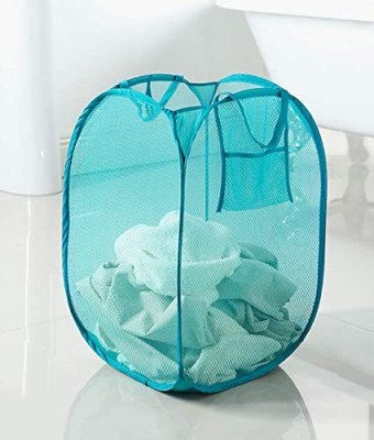 msstore 40 L Multicolor Laundry Bag(Nylon)