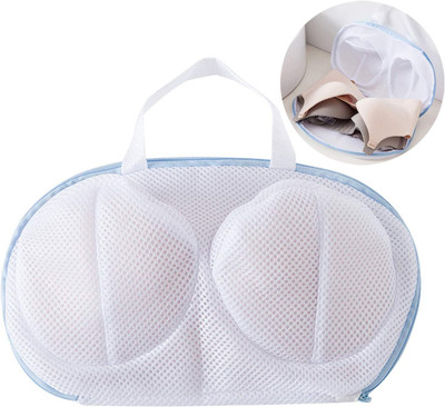 Lishonn 3 L Multicolor Laundry Bag(Nylon)