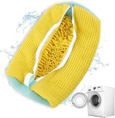 GaxQuly 1 L Multicolor Laundry Bag(Polyester)