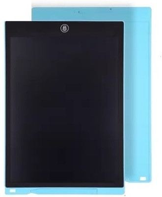 NKL Kids Advance Portable 12inch LCD Writing Lablet Paperless Writing Board 69(Black)