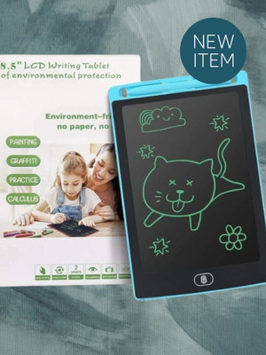 Labhimpex 824-LEARNING Book: ABC Lab(Multicolor)