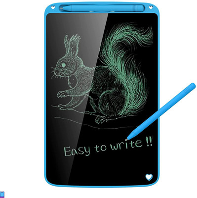 VMV FUZON LCD Tablate 8.5 Inch - 830-New277(Multicolor)