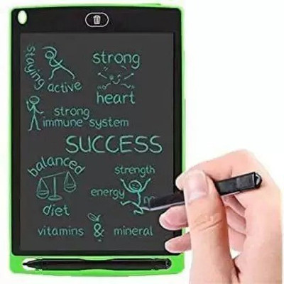 Labhimpex 1705-Magic Book: Phonics Learning Game(Multicolor)