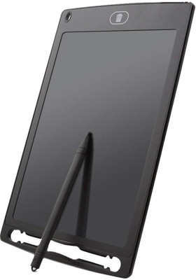 FRRENO LCD 8.5-inch Electronic Writing Pad/Tablet/Digital Slate/Drawing Board 443(Multicolor)