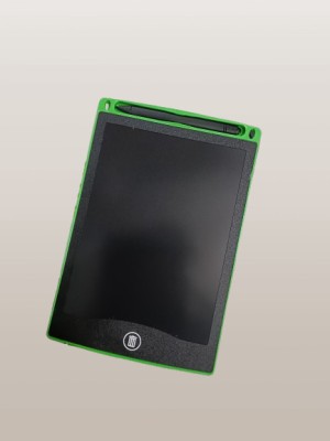 Zahra Green 8.5-Inch LCD Writing Tablet(Green)