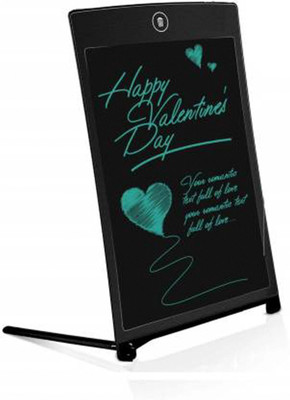 SBE NEW UPGRADED 8.5 Inch LCD Writing Tablet Drawing and Writing(Multicolor)