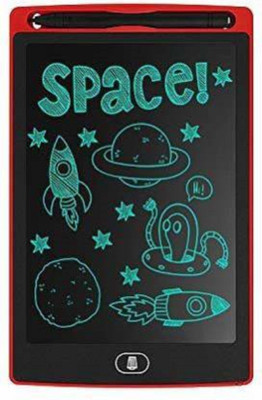 Ephemerallcd 8.5 Inch LCD WritingTablet / Drawing Board / Doodle Board / slate for kid - Digital electric slate Reusable Portable Ewriter Educational Toys, Gift for Kids Student Teacher Adults Portable Rugged Drawing Notepad Suitable for Home School Office Memo Notebook Portable & Reusable Electroni