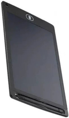 SBE Good Quality Portable 8.5 Inch LCD Writing Board(Black)