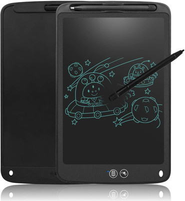 SBE new Advance 8.5 inch LCD Re-writing paperless electronic tablet(Black)