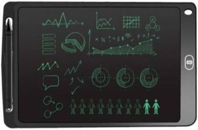 Tinywonders LCD Tablate 8.5 Inch - 1992(Black)