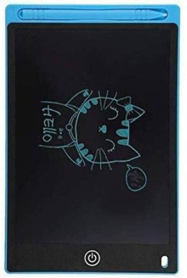 SBE 8.5 Inch LCD Writing Tablet Writing Board Stylus eWriting Pen Tablet(Blue, Black)