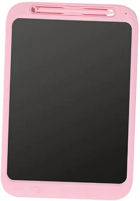 Adhira Toys Lcd Kids Writing Tablet Board- 8.5 inch LCD Writing pad W/58/aQa(Multicolor)