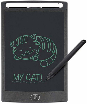 Tinywonders 8.5 inch LCD(Black)