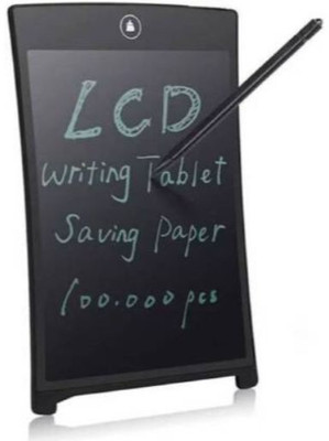 SBE KQG_605K_mi 8.5 inch LCD Writing Board Tablet-55538(Black)
