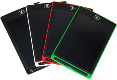FRRENO LCD 8.5-inch Electronic Writing Pad/Tablet/Digital Slate/Drawing Board 487(Multicolor)