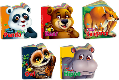 I Want To Be Series For Kids | Pack Of 5 Books (V2) | Super Jumbo Combo For Collecters And Library Cut Out Die Cut Shape Learning Books(Board Book, Manoj Publications Editorial Board)