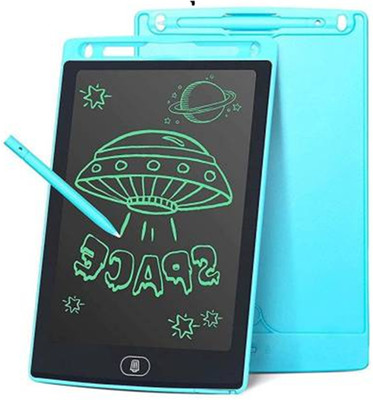 ashaworld WRITING TAB 8.5INCH(Grey)