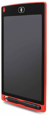 TOY NAGRI Advance LCD Writing Tablet Pad 8.5 inch (Red)(Red)