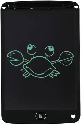 SOPALI LAP-12inch LCD Pad Paperless Electronic Digital Slate V64(Black)