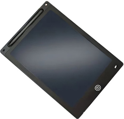 Aseenaa LCD Writing Tablet with Screen 30.48cm (12Inch) for Drawing Playing Handwriting(Black)