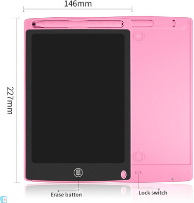 SBE LCD-5573(Multicolor)