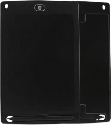 Adhira Toys LCD Writing 8.5 Inch Tablet Electronic Writing -719(Green)