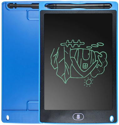 SOPALI LAP-12inch LCD Pad Paperless Electronic Digital Slate V41(Blue, Black)