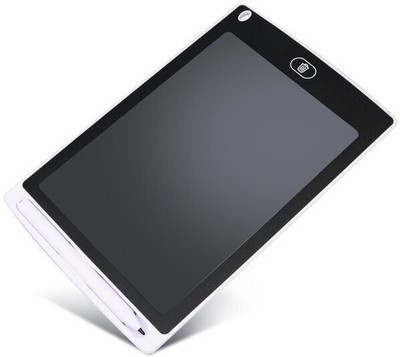 TOY NAGRI 8.5 Digital LCD Writing Tablet / Pad for Multipurpose for Kids(Black)