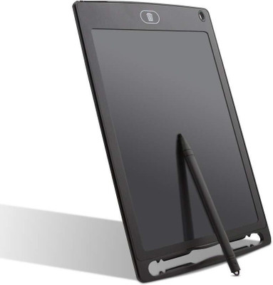 SBE 8.5-inch Ultra Slim LCD Writing Tablet Electronic Writing Drawing Board(Black)