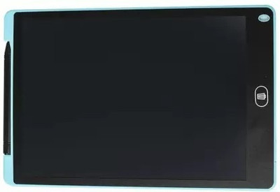 BSVR Kids Advance Portable 12inch LCD Writing Lablet Paperless Writing Board 22(Black)
