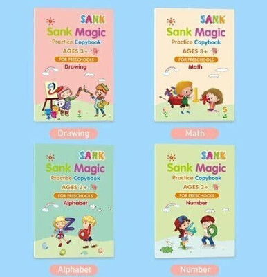 Labhimpex 1121-LEARNING Book: Puzzle Blast(Multicolor)