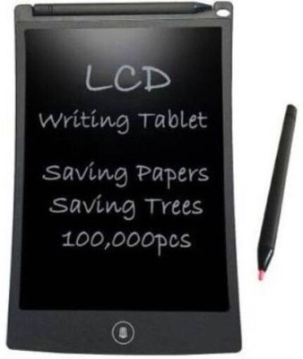 SBE LCD Writing 8.5 Inch Tablet Electronic Writing -1986(Multicolor)