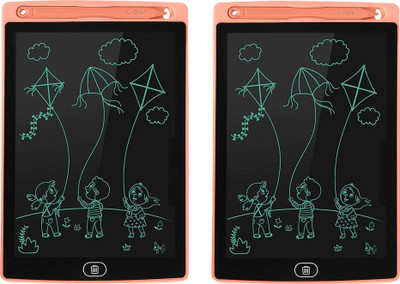 SBE LCD Writing 8.5 Inch Tablet Electronic Writing -935_2(Multicolor)