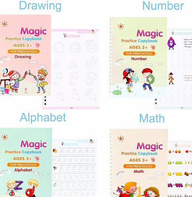 Labhimpex 1065-LEARNING Book: Smart Sound Pad(Multicolor)