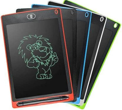 SBE 8.5INCH LCD WRITING TAB .(Black)