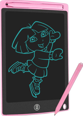 AMUSING LCD 12inch E-Writer Electronic Writing Pad Drawing Board Paperless Digital pad(Multicolor)