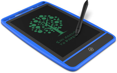 SOPALI LAP-8.5 Inch LCD Tablet Drawing Board Doodle Board Pad slate for kid(Blue)