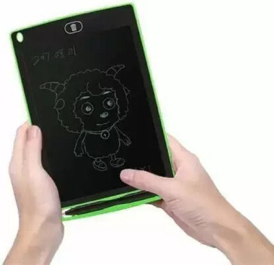 Ephemeral LCD Writing 8.5 Inch Tablet Electronic Writing -1331(Black)