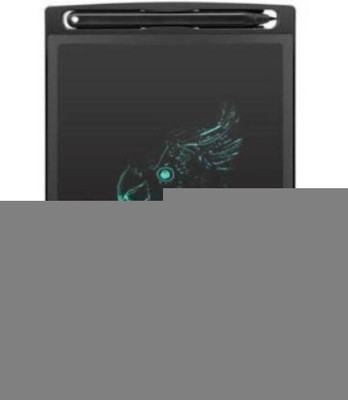 HIGHEX Portable 8.5 inch LCD Re-Writing Paperless Electronic Digital Notepad H223(Black)