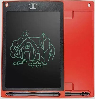 Labhimpex 886-LEARNING Book: Little Logic Pad(Multicolor)