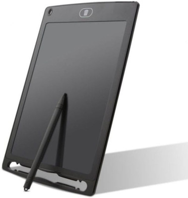 TOY NAGRI 8.5 Inch LCD Writing Tab Screen Tablet(Black)