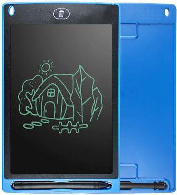 Ephemeral Kids 8.5 Inches LCD Writing Tablet(Multicolor)