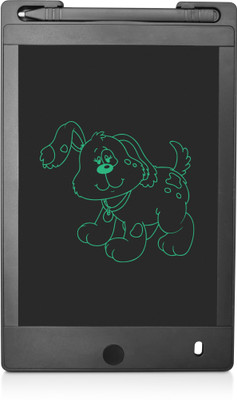 AKTOM Advance & Portable 8.5 inch LCD Re-Writing Paperless(Multicolor)