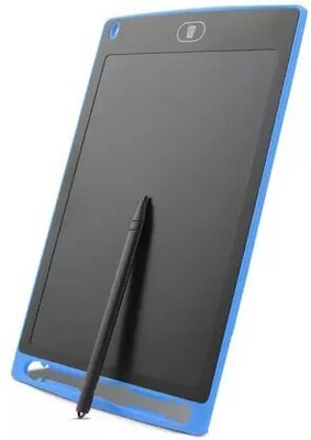 HOUSE OF COMMON Digital slate LCD E-writing board electronic notebook graphic tab with pen(Black)