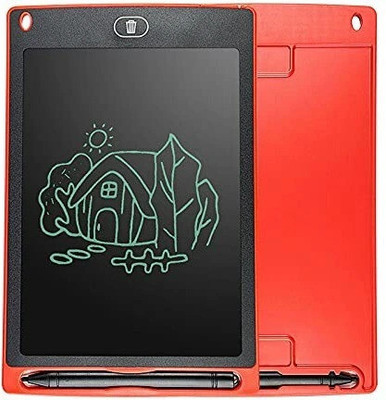 TOY NAGRI LCD Tablate 8.5 Inch - 1871(Multicolor)