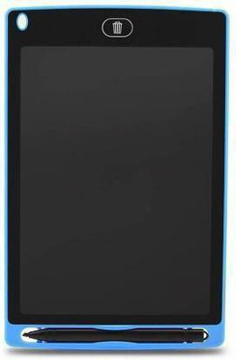 SBE LCD Writing 8.5 Inch Tablet Electronic Writing -1815(Yellow)