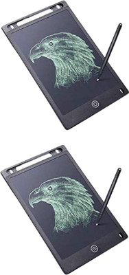 GoodsNet LCD Tablate 8.5 Inch - 1283_2(Multicolor)