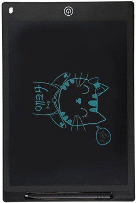 Haulsale LCD 8.5-inch Electronic Writing Pad/Tablet/Digital Slate/Drawing Board 244(Multicolor)