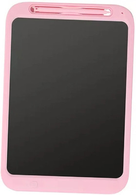 VMV FUZON Lcd Kids Writing Tablet Board- 8.5 inch LCD Writing pad W/58/aQa-New101(Multicolor)